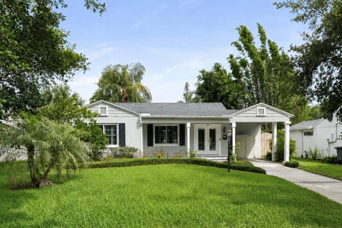 Property photo of 1521 Cavendish Rd, Winter Park, FL 32789