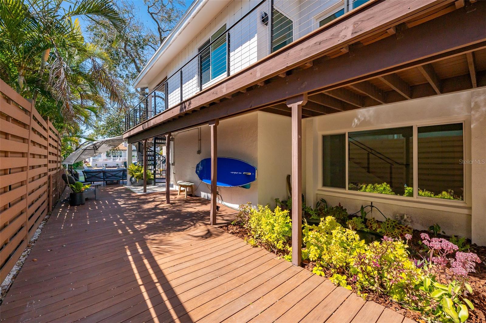 SIESTA BEACH - Residential