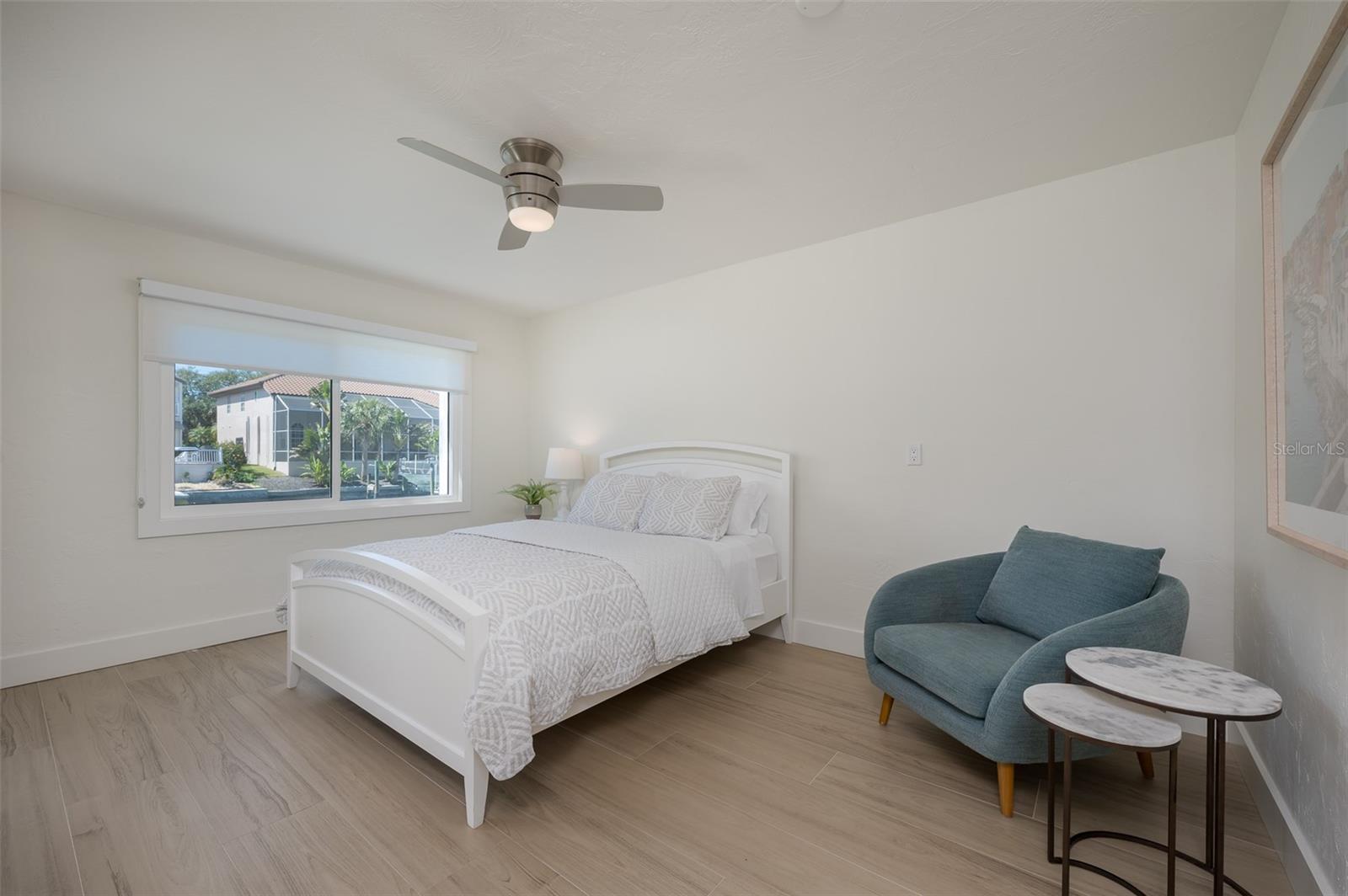 SIESTA BEACH - Residential