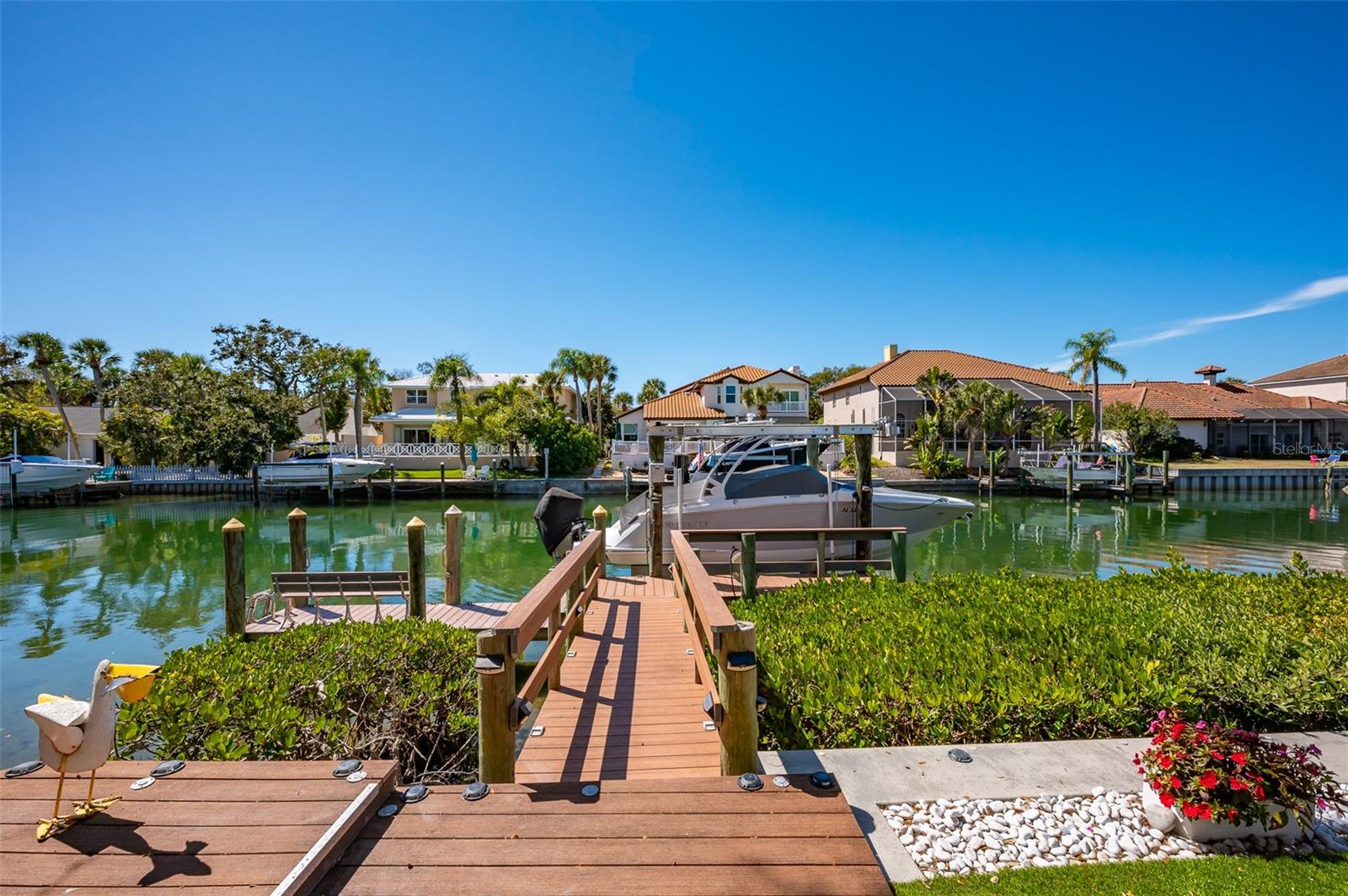 SIESTA BEACH - Residential