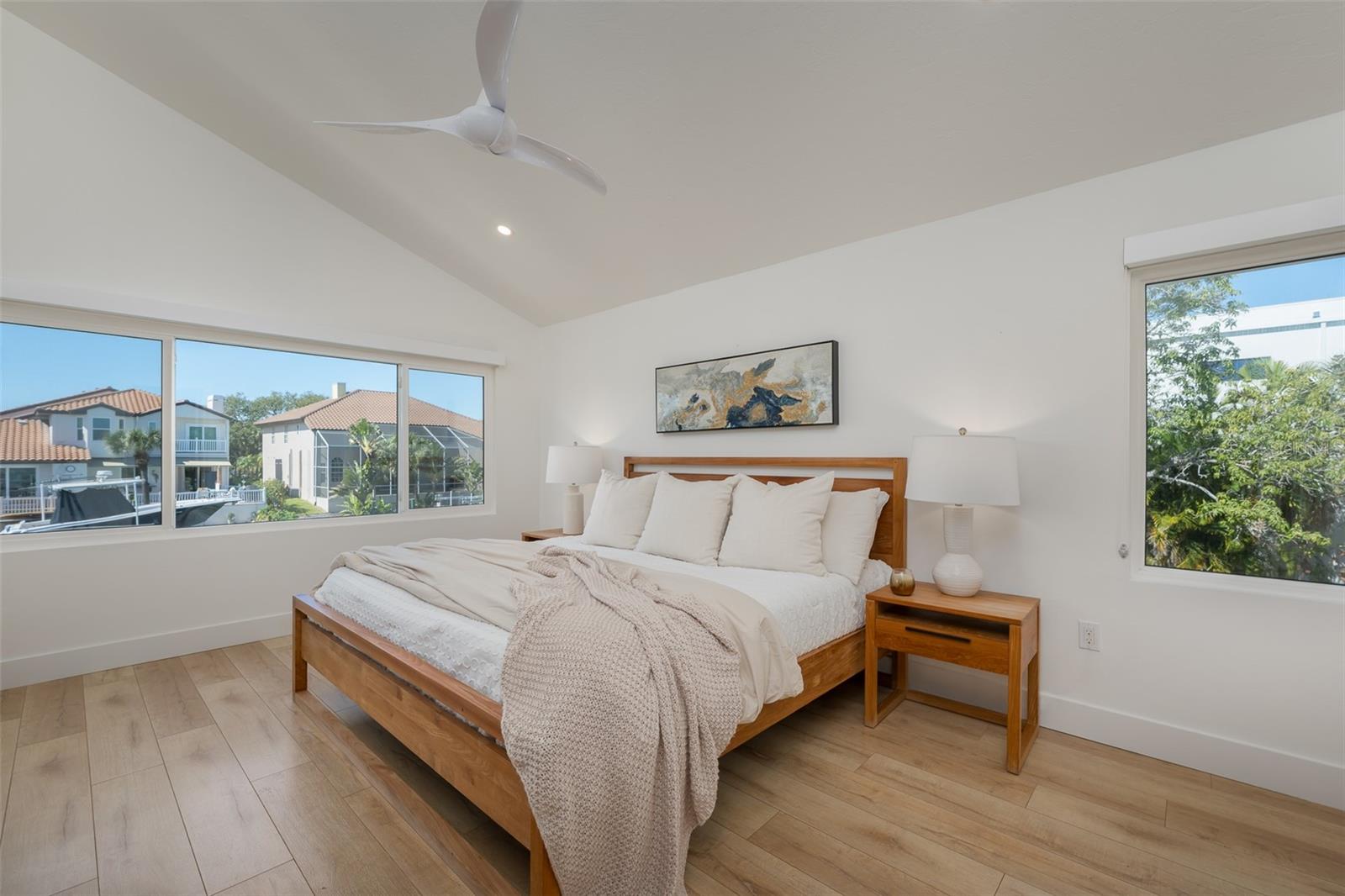 SIESTA BEACH - Residential