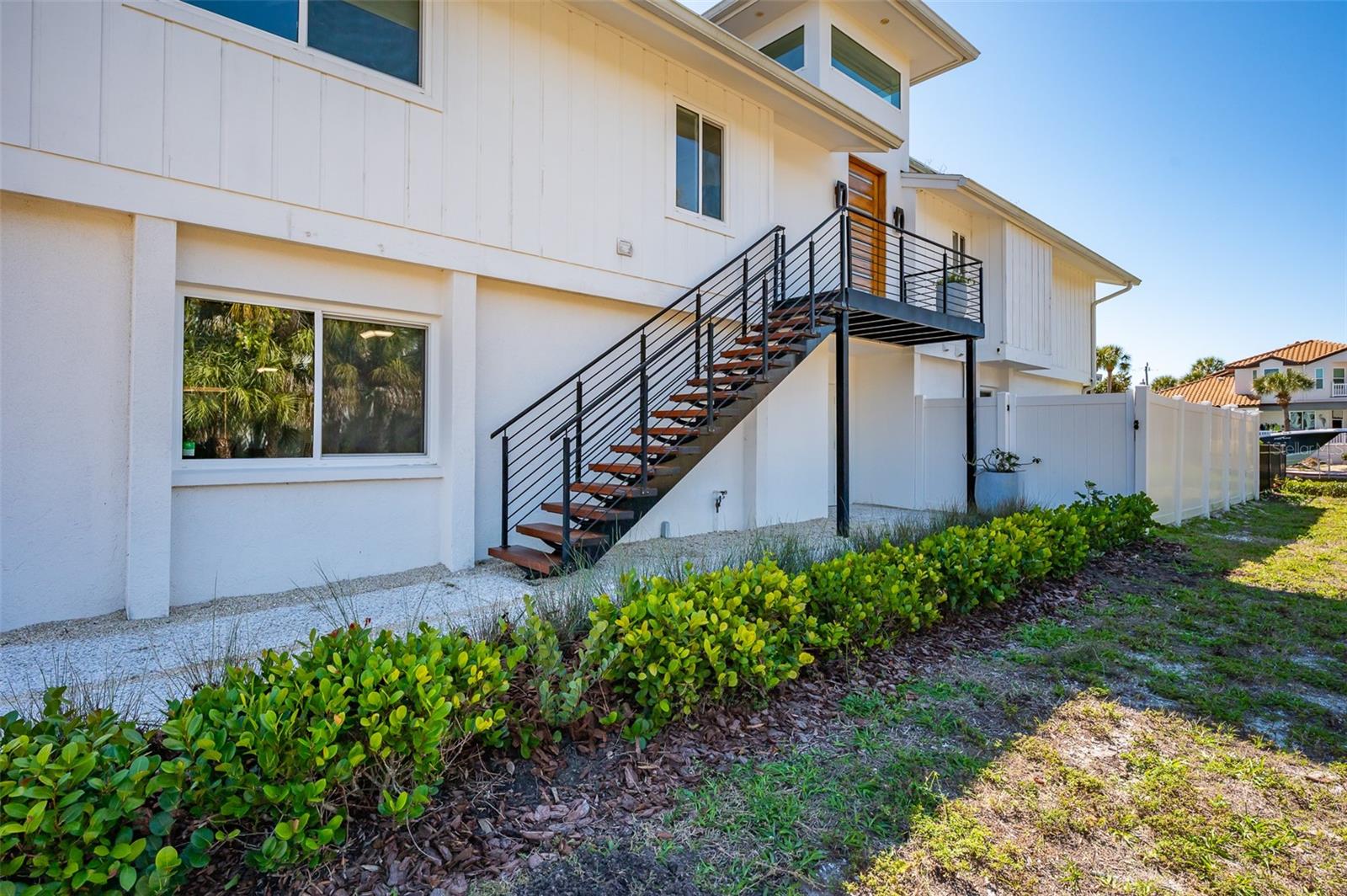 SIESTA BEACH - Residential