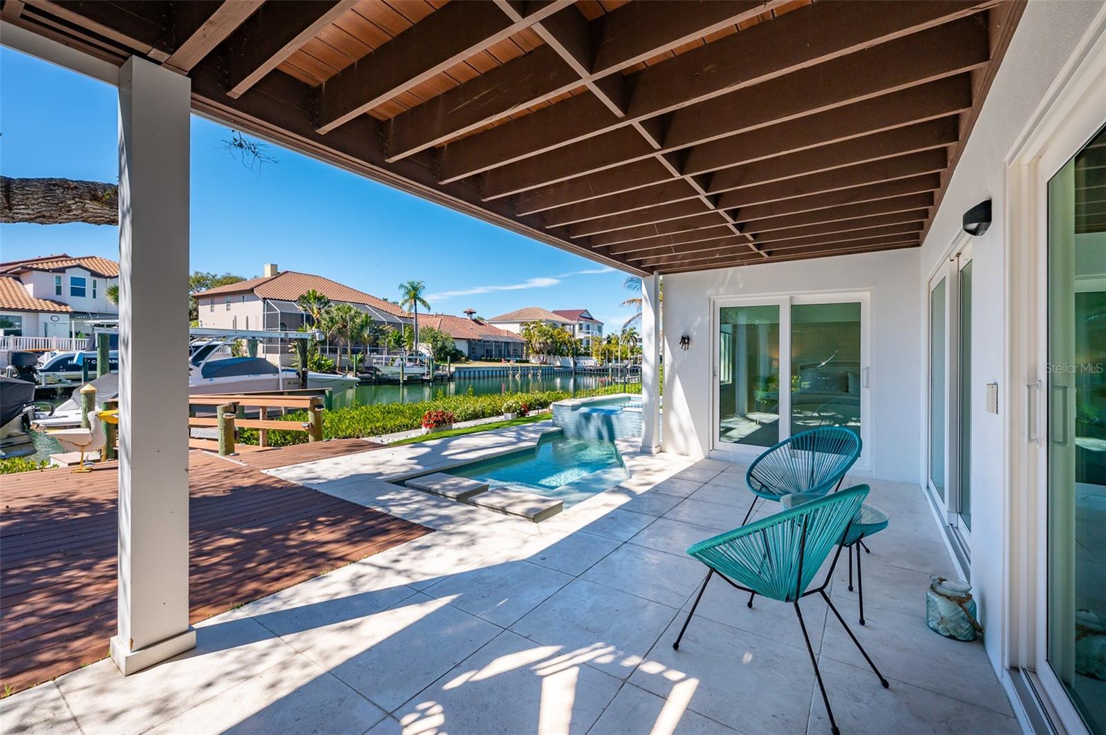 SIESTA BEACH - Residential