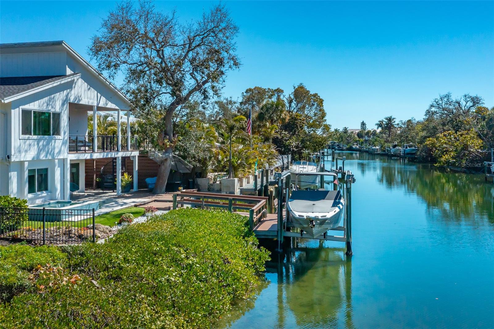 SIESTA BEACH - Residential