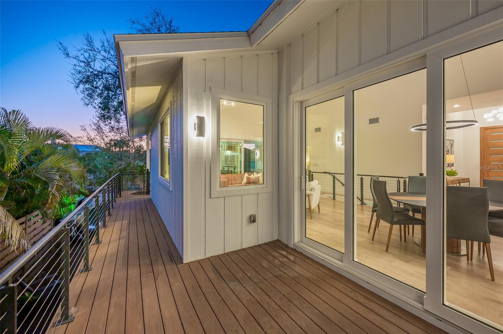 SIESTA BEACH - Residential