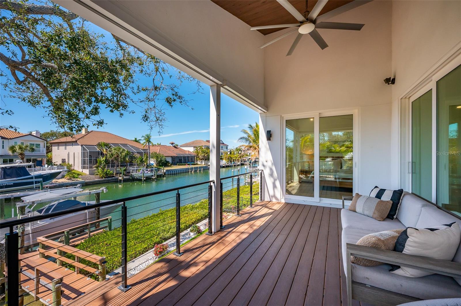 SIESTA BEACH - Residential