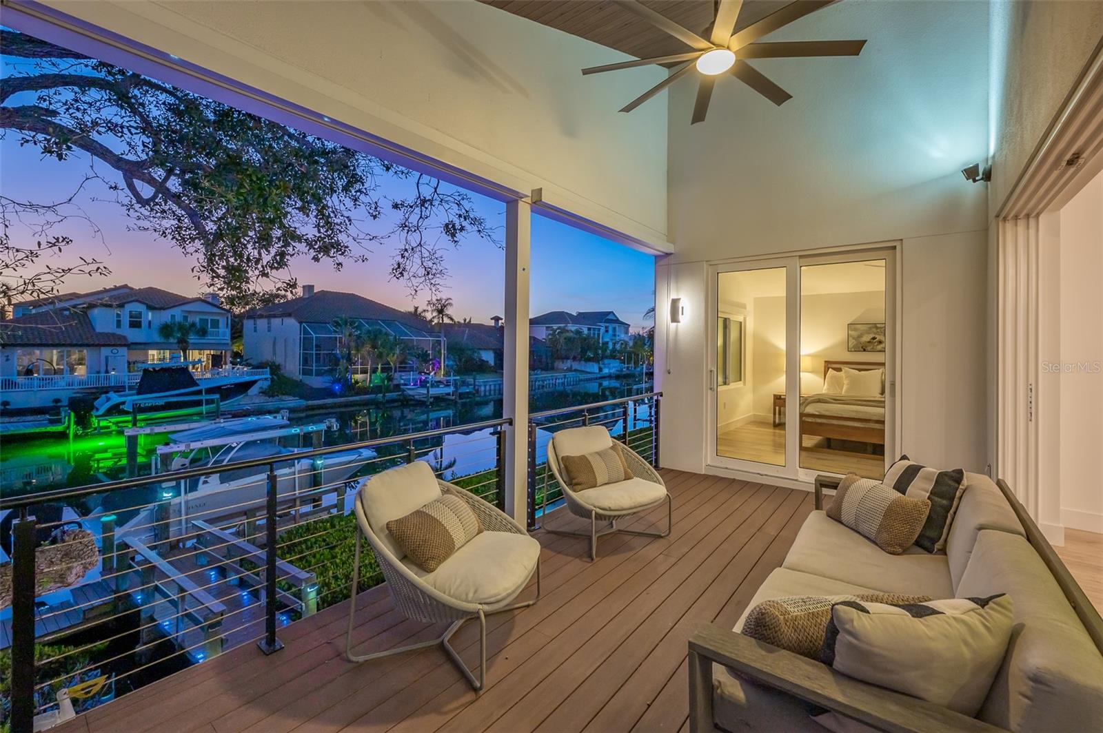 SIESTA BEACH - Residential