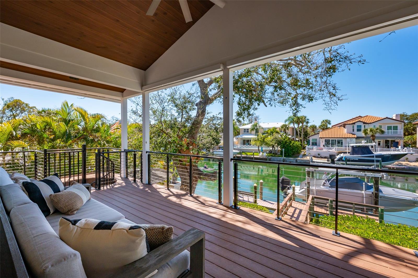 SIESTA BEACH - Residential