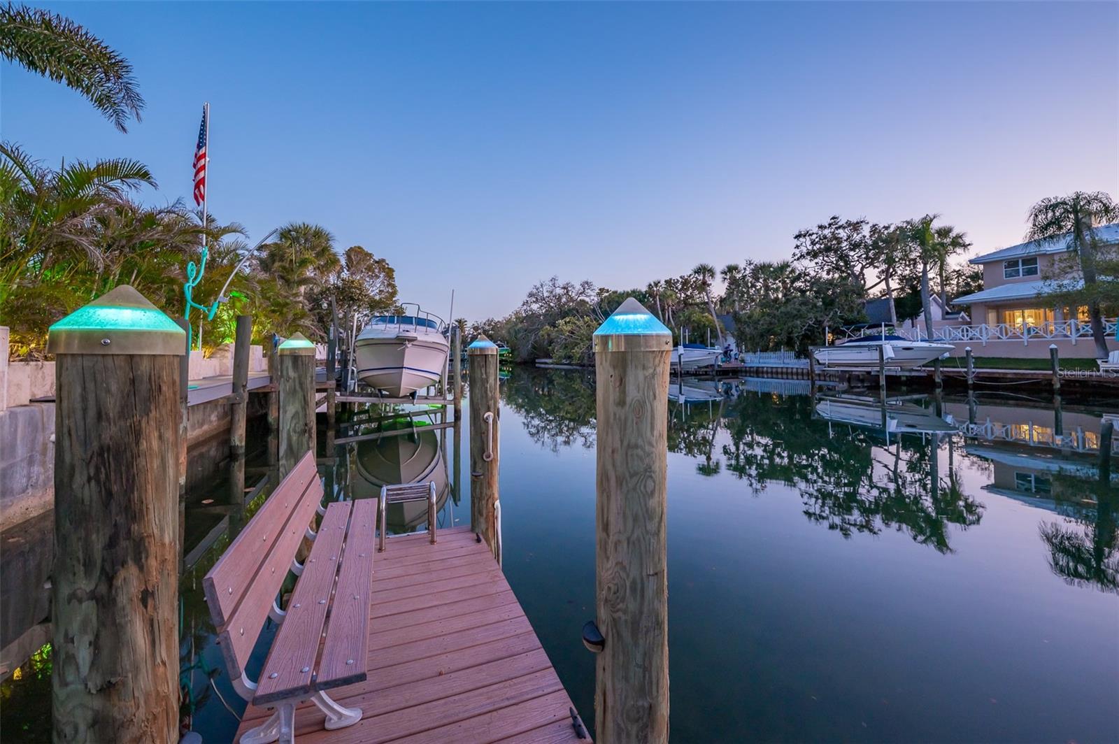 SIESTA BEACH - Residential