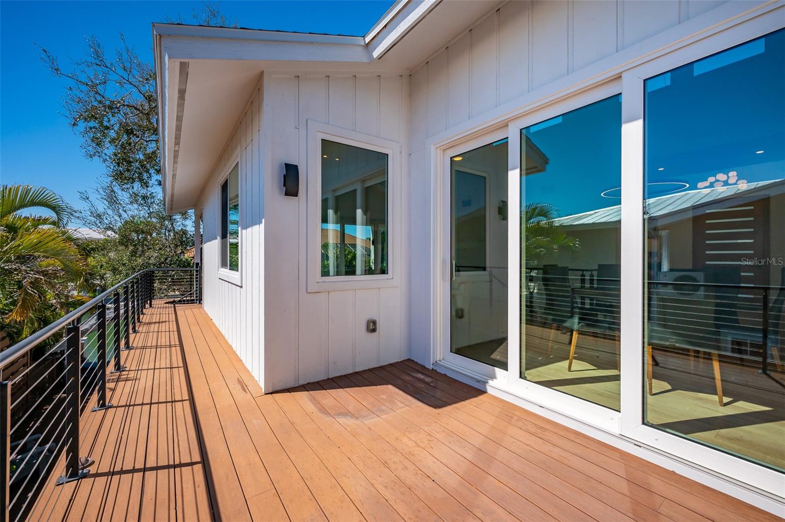 SIESTA BEACH - Residential