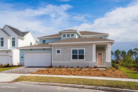 Photo of 2968 Garden Trail Bend, Saint Cloud, FL 34771 (MLS # G5105124)