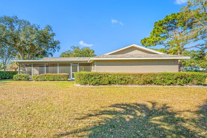 CLUBHOUSE ESTATES OF COUNTRYSIDE - Residential