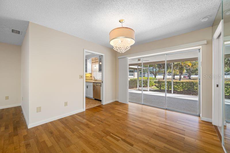 CLUBHOUSE ESTATES OF COUNTRYSIDE - Residential