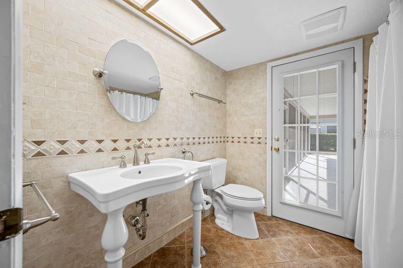 CLUBHOUSE ESTATES OF COUNTRYSIDE - Residential