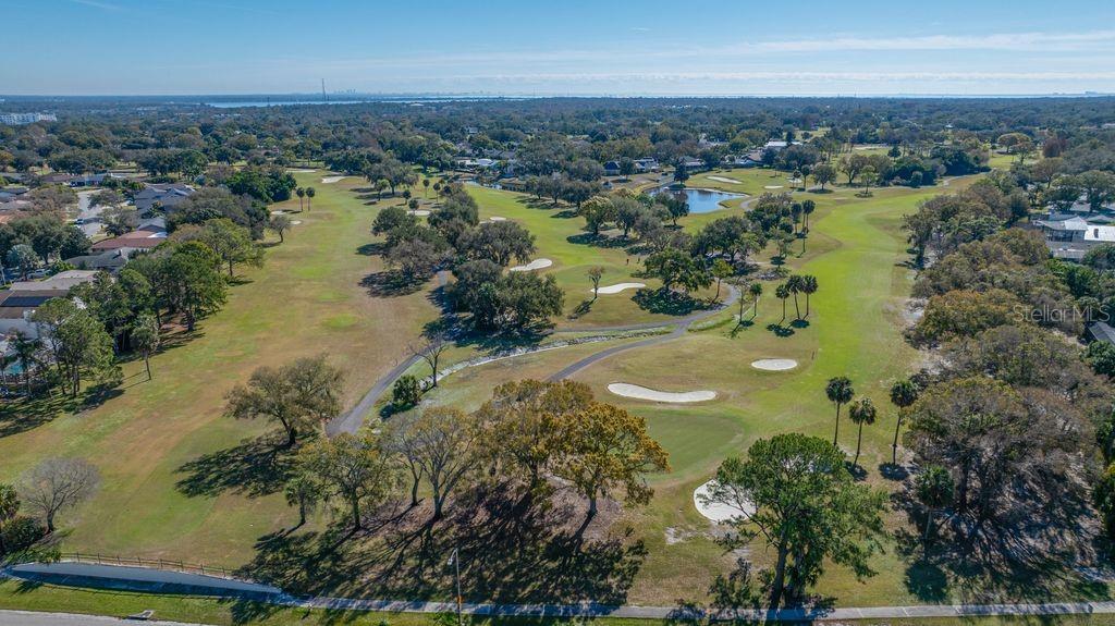 CLUBHOUSE ESTATES OF COUNTRYSIDE - Residential