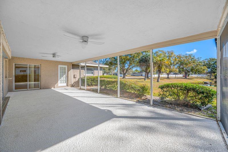 CLUBHOUSE ESTATES OF COUNTRYSIDE - Residential