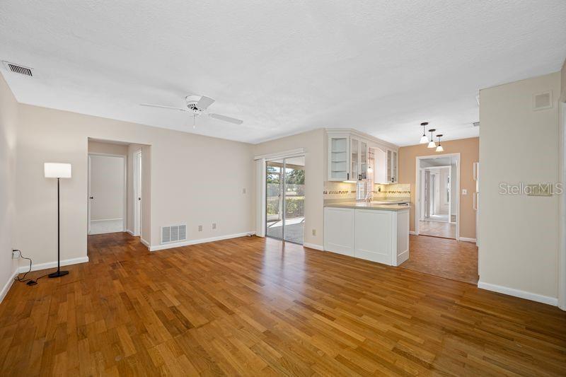 CLUBHOUSE ESTATES OF COUNTRYSIDE - Residential