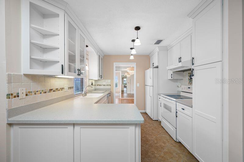 CLUBHOUSE ESTATES OF COUNTRYSIDE - Residential