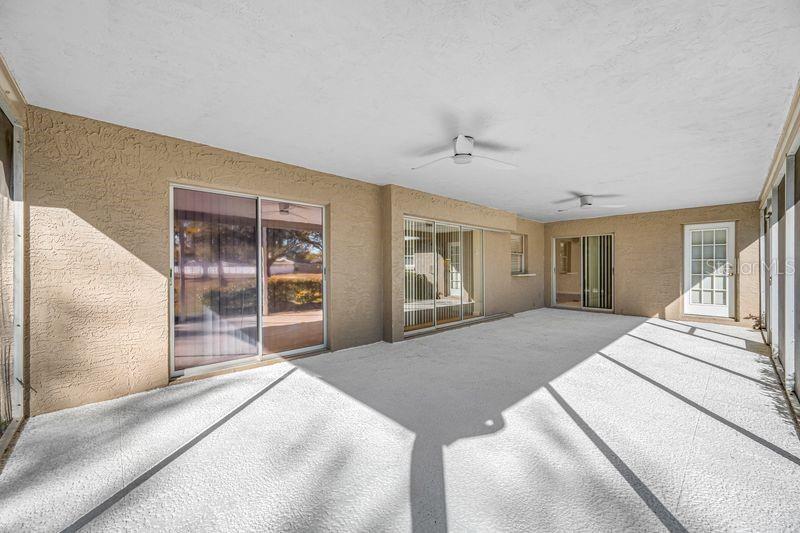 CLUBHOUSE ESTATES OF COUNTRYSIDE - Residential