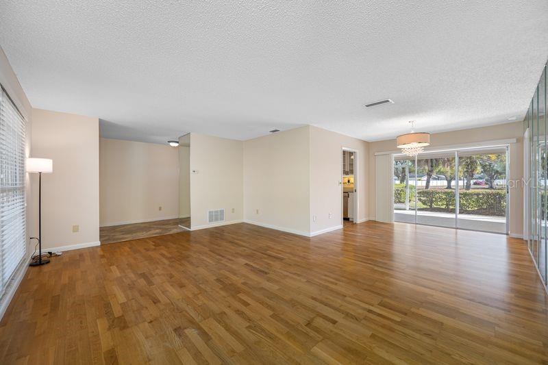 CLUBHOUSE ESTATES OF COUNTRYSIDE - Residential