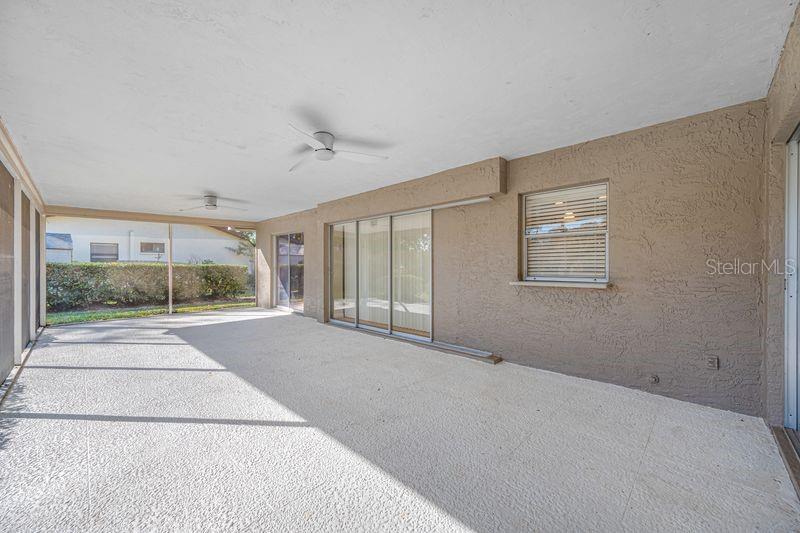 CLUBHOUSE ESTATES OF COUNTRYSIDE - Residential