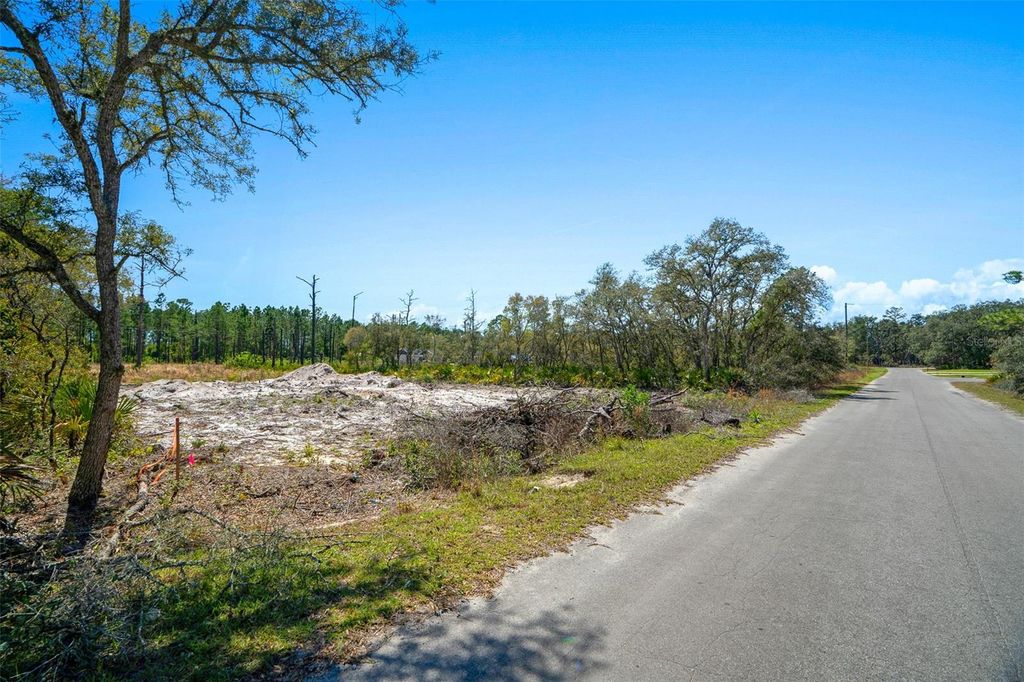Photo of Ocklawaha, FL 32179 (MLS # G5094784)