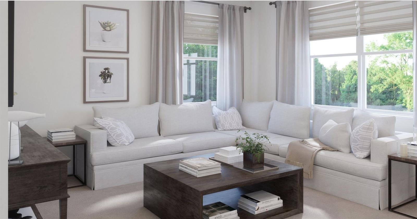 STOREY GROVE 25 TH - Residential