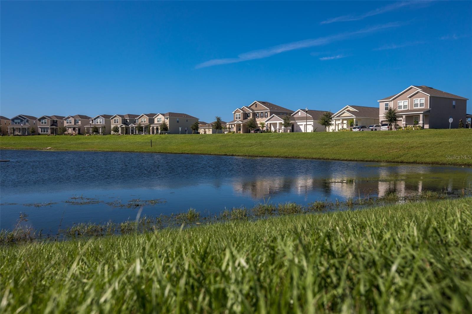 STOREY GROVE 25 TH - Residential