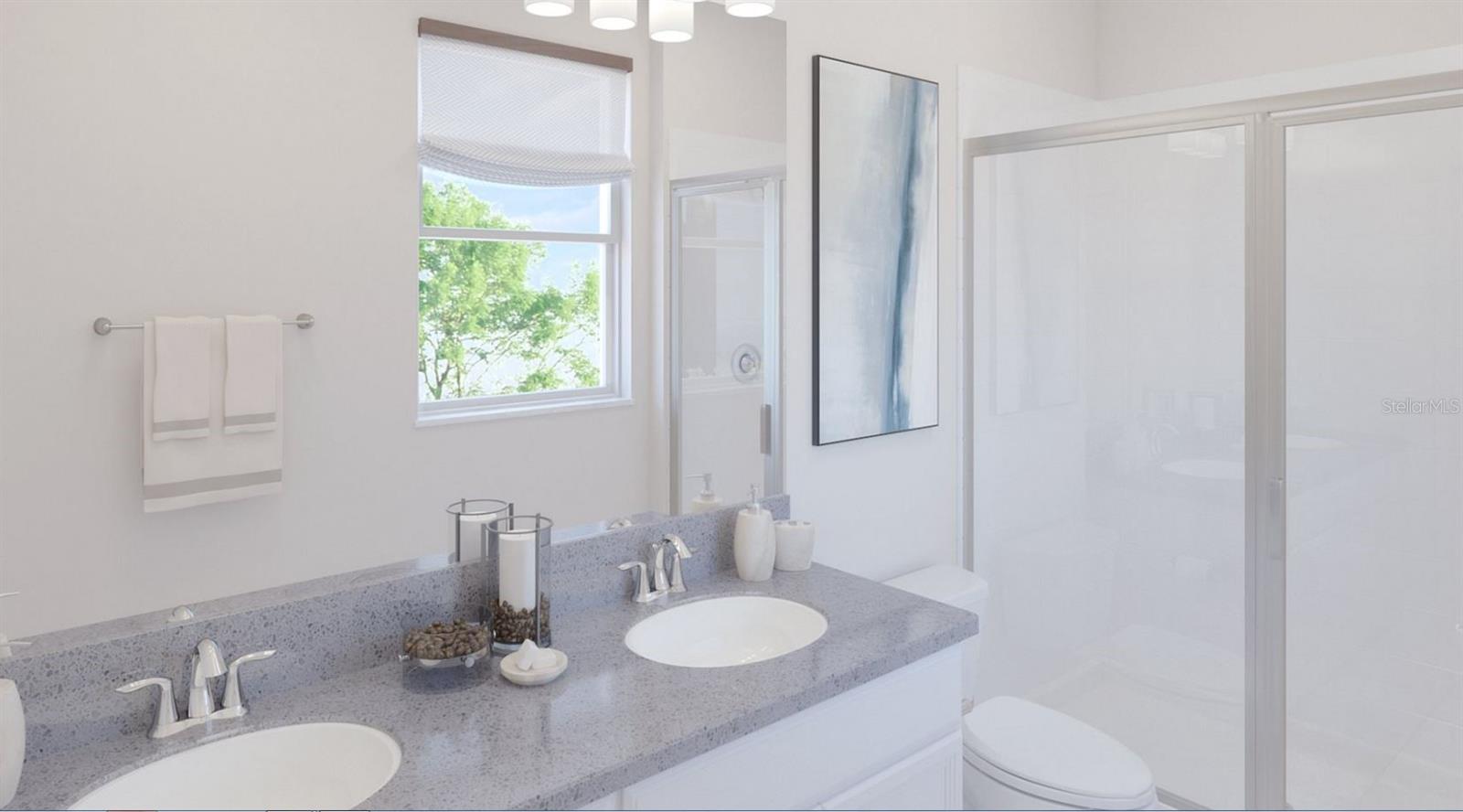 STOREY GROVE 25 TH - Residential