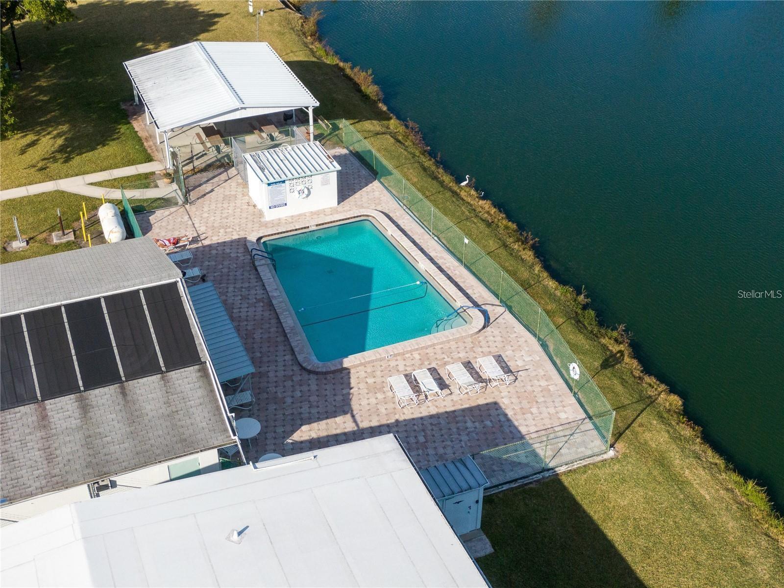 CASA LOMA MOBILEHOME - Residential