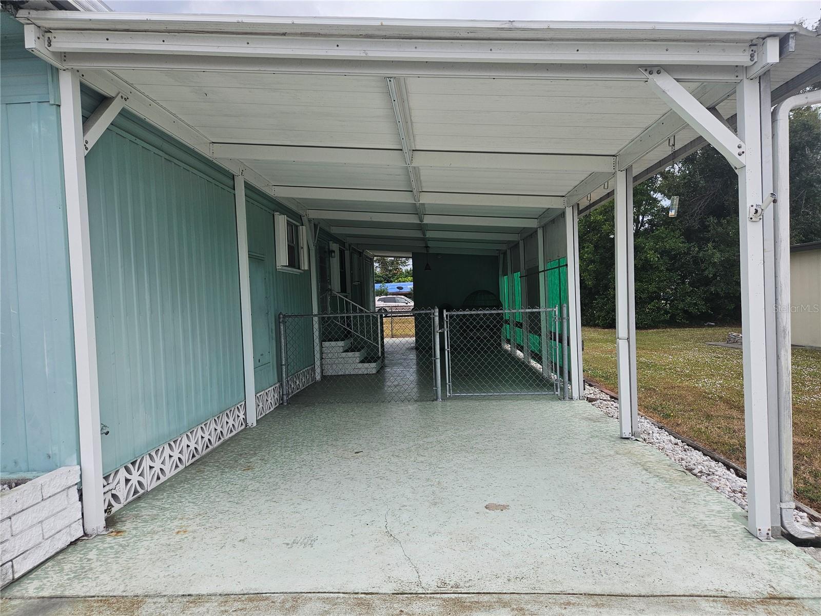 CASA LOMA MOBILEHOME - Residential