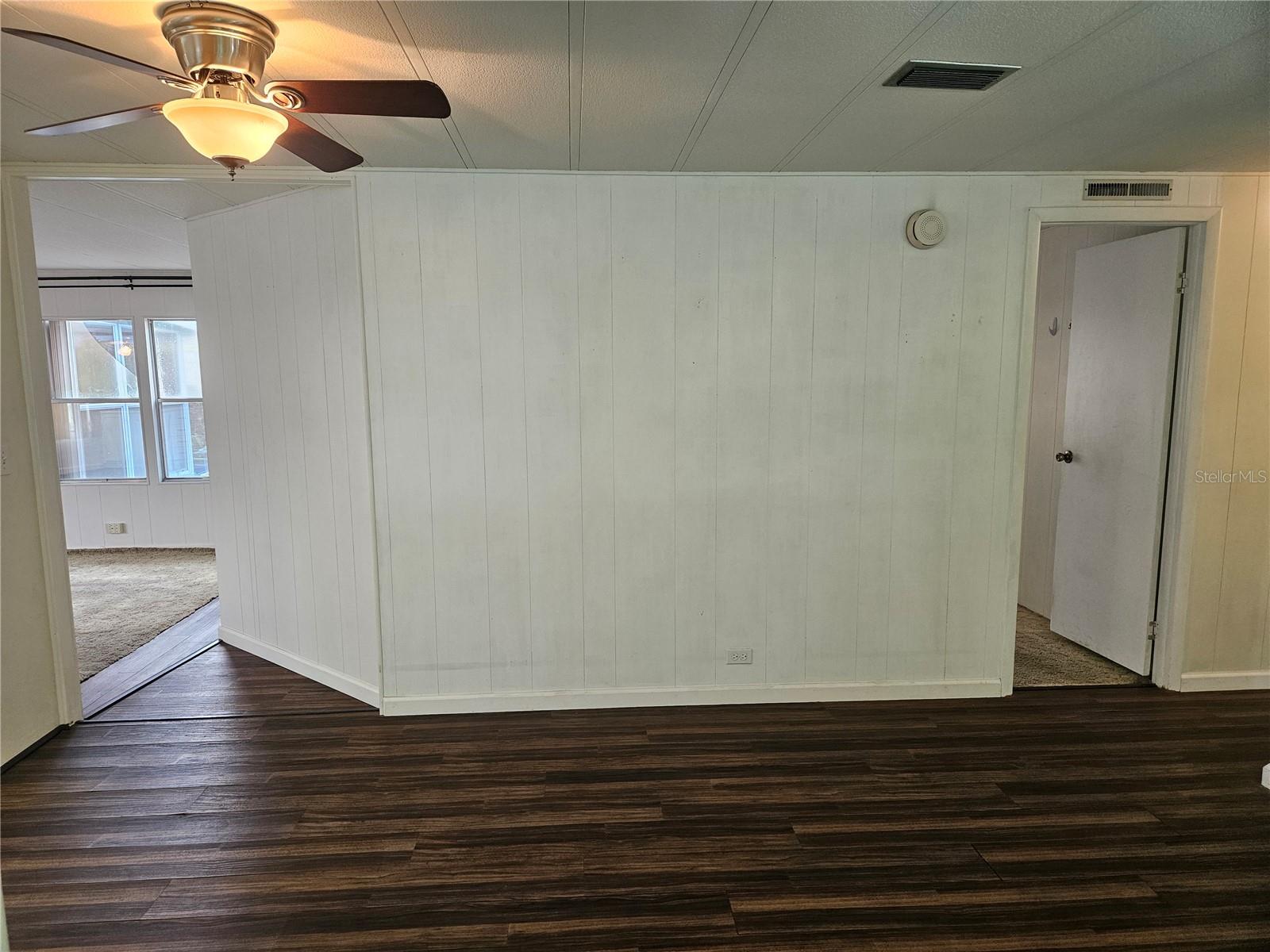 CASA LOMA MOBILEHOME - Residential