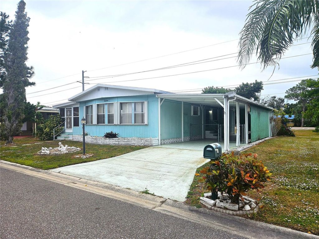 Photo of 204 52nd Avenue Terrace E, Bradenton, FL 34203 (MLS # A4673908)