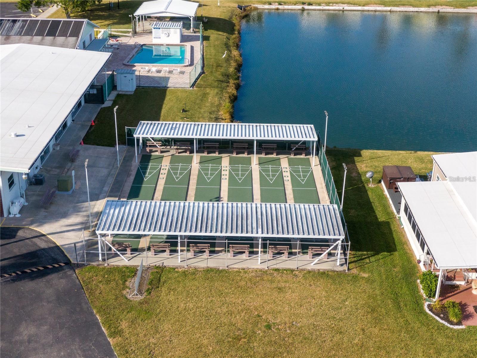 CASA LOMA MOBILEHOME - Residential