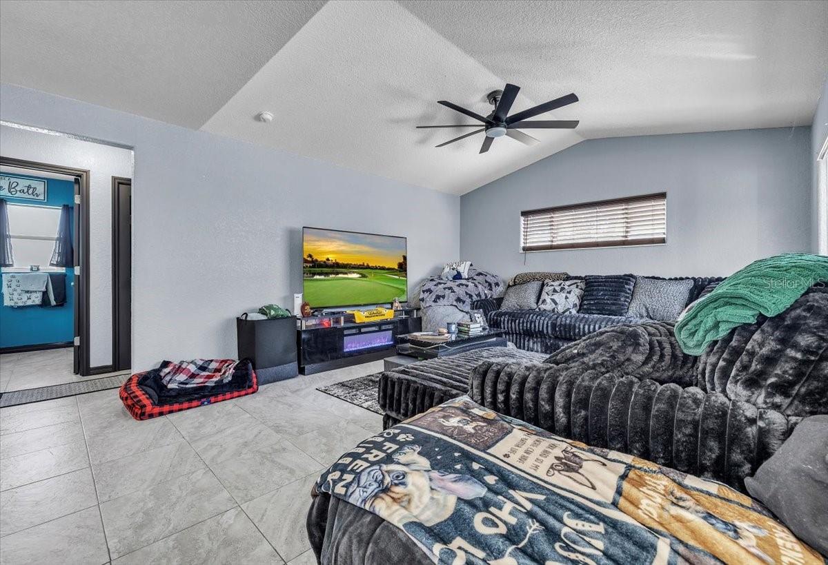 PORT CHARLOTTE SUB 09 - Residential