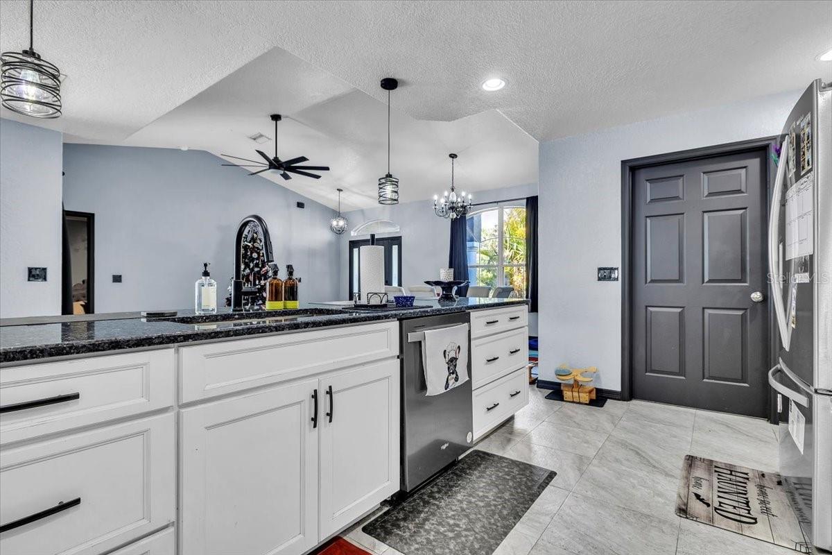 PORT CHARLOTTE SUB 09 - Residential