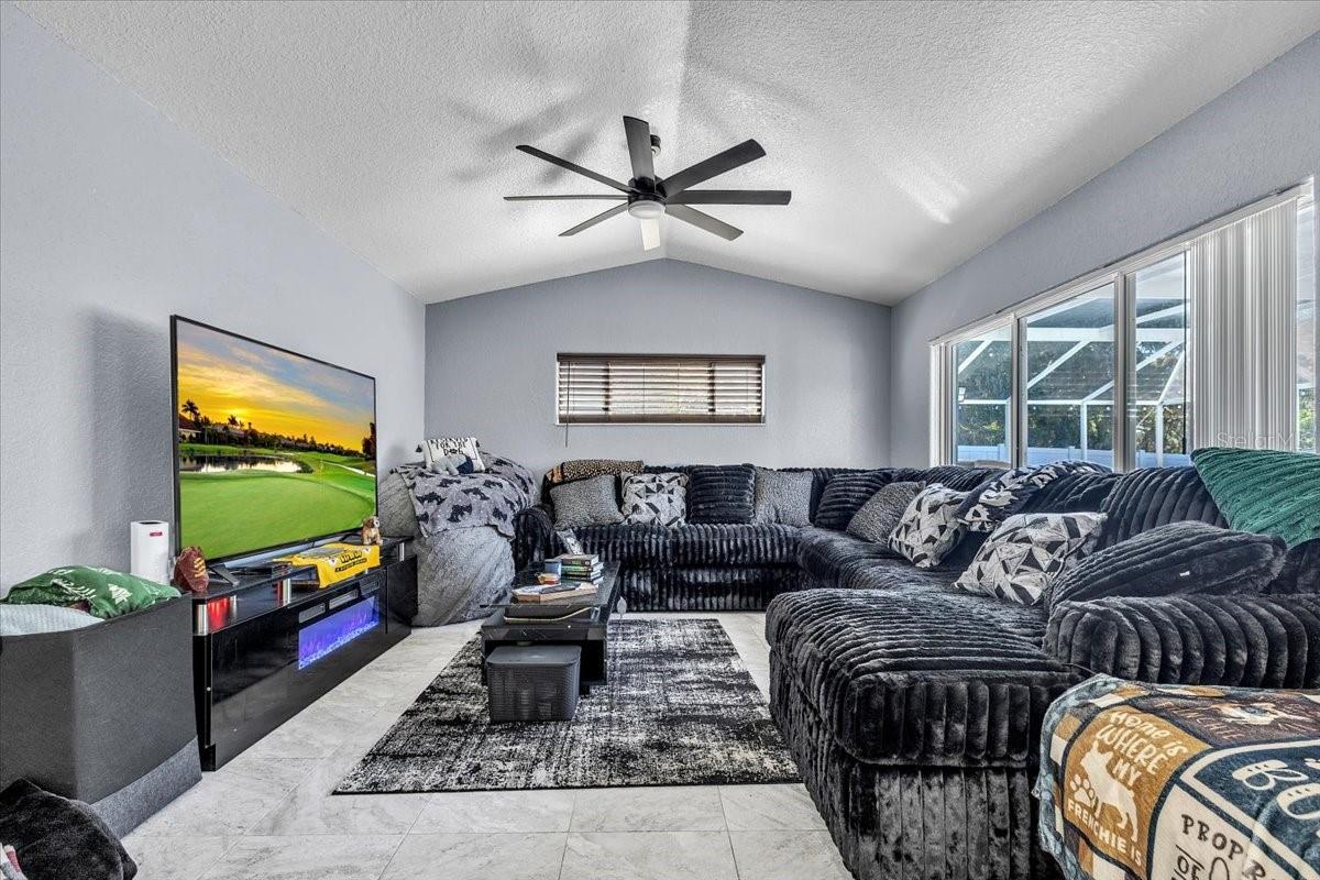 PORT CHARLOTTE SUB 09 - Residential