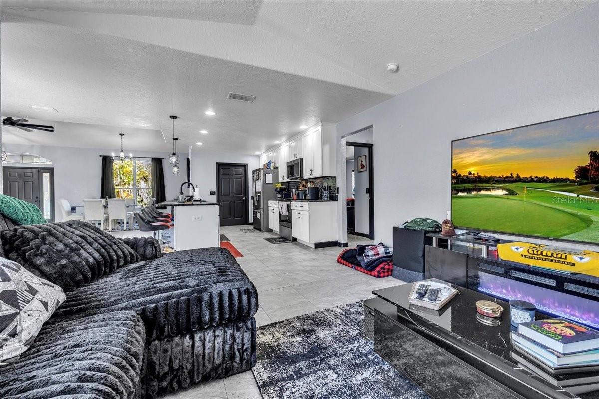 PORT CHARLOTTE SUB 09 - Residential