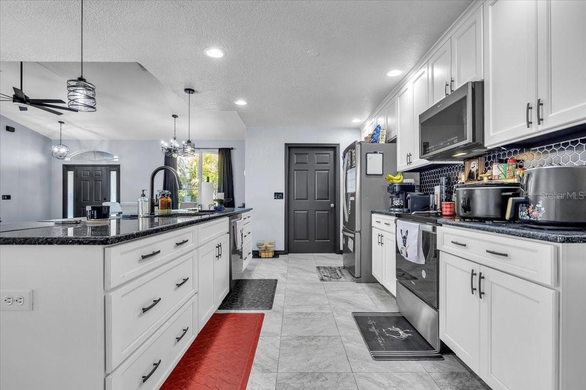 PORT CHARLOTTE SUB 09 - Residential