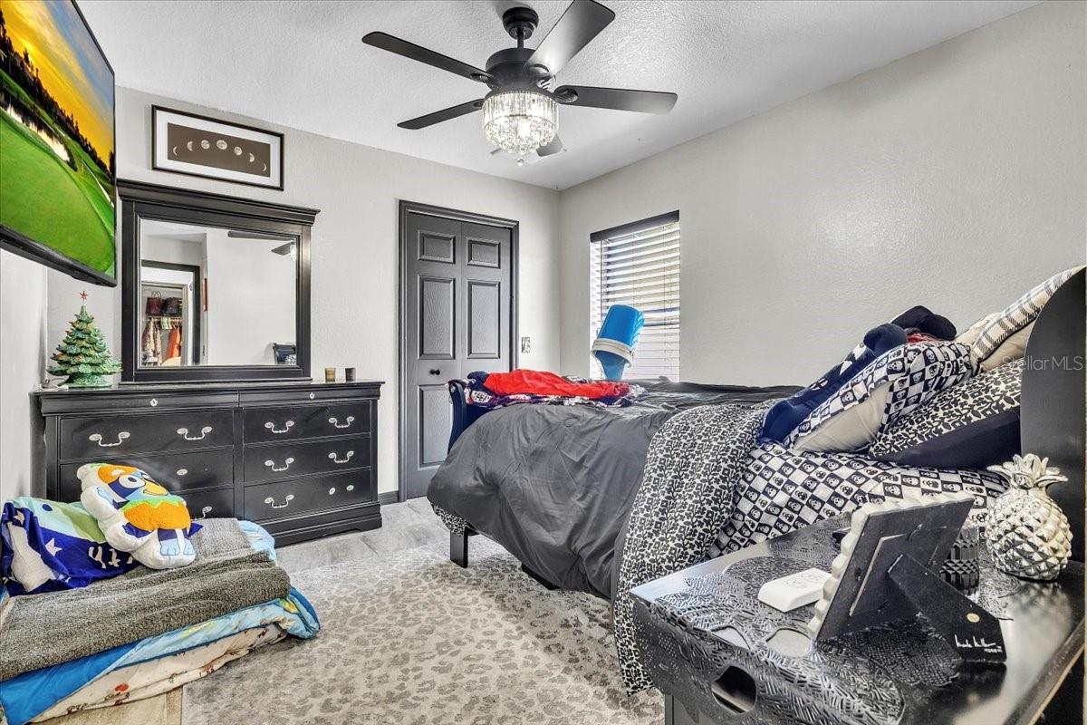 PORT CHARLOTTE SUB 09 - Residential