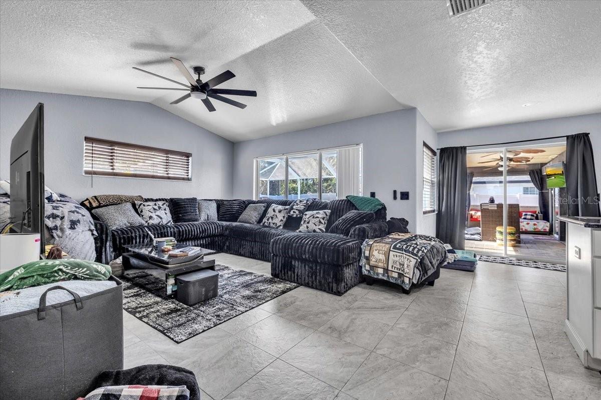 PORT CHARLOTTE SUB 09 - Residential