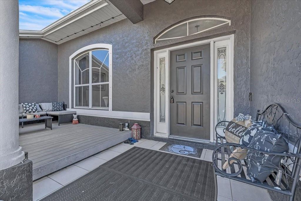 Photo of 2545 Ensenada Lane, North Port, FL 34286 (MLS # C7522435)