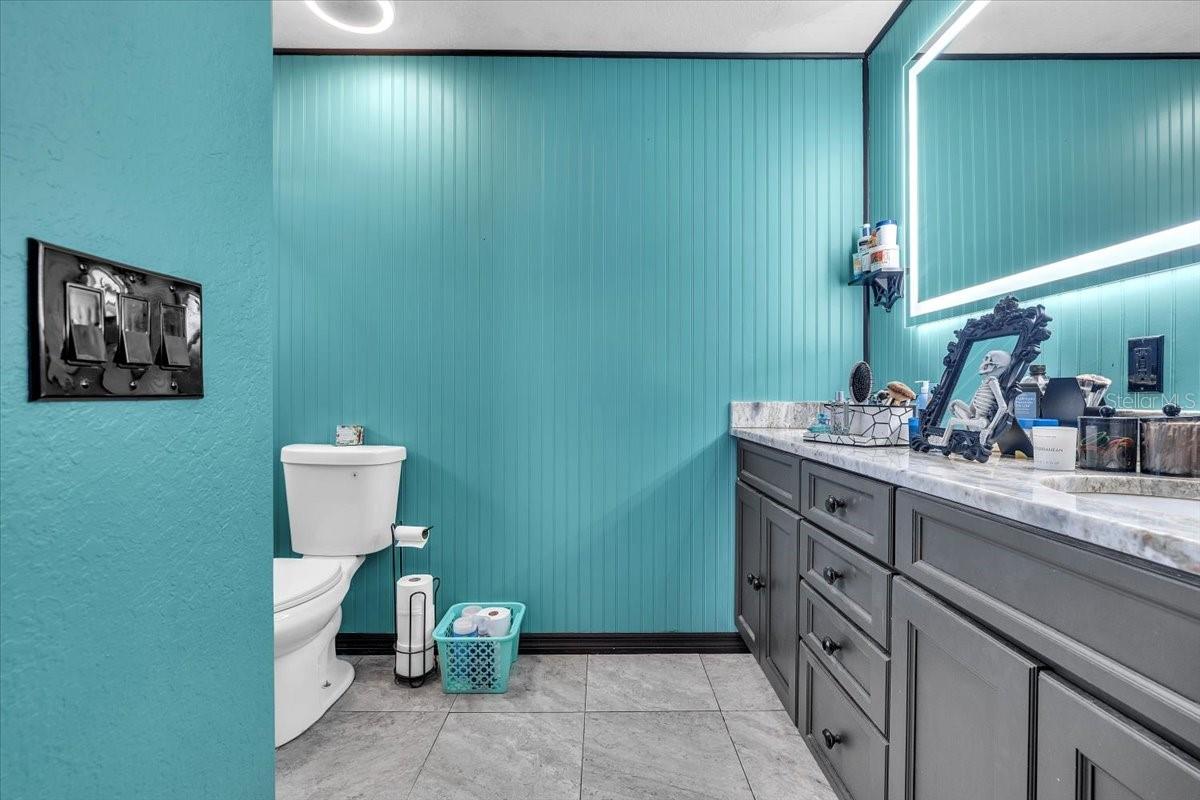 PORT CHARLOTTE SUB 09 - Residential