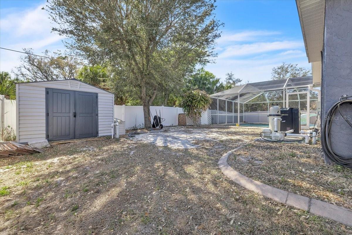 PORT CHARLOTTE SUB 09 - Residential