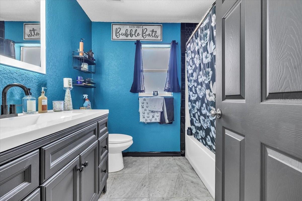 PORT CHARLOTTE SUB 09 - Residential