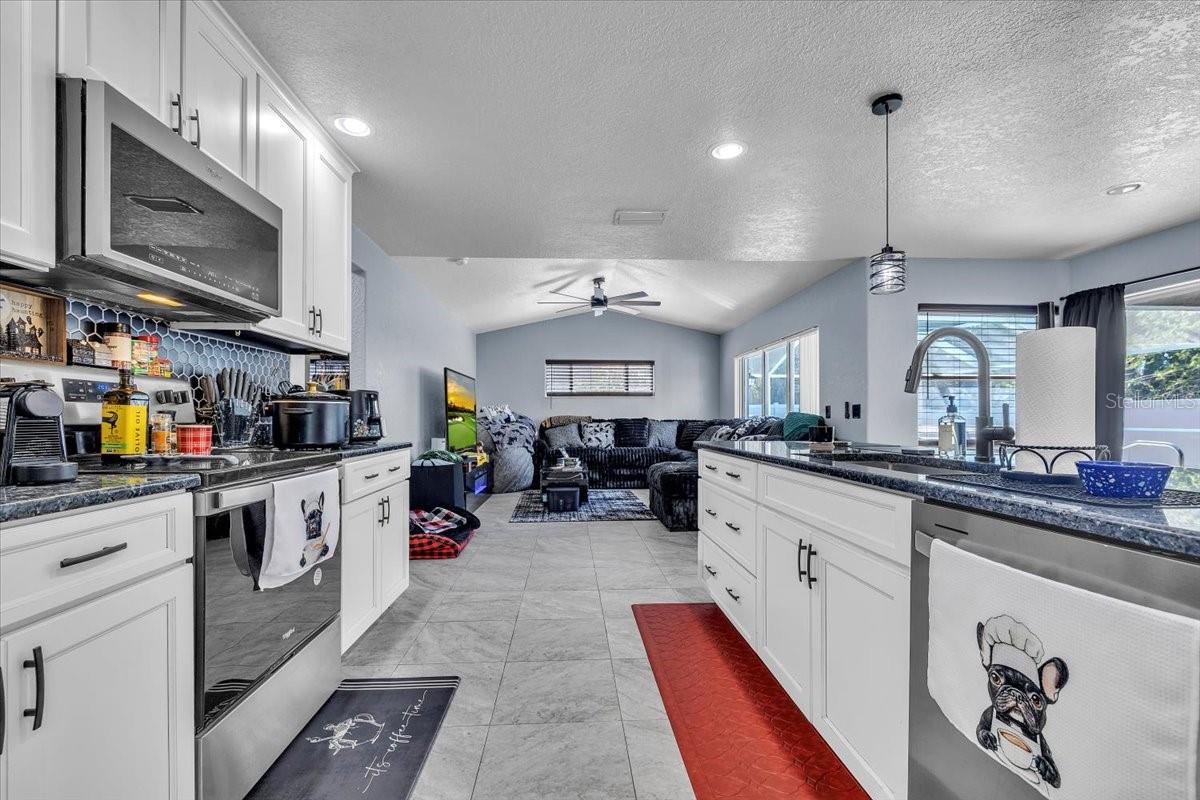 PORT CHARLOTTE SUB 09 - Residential