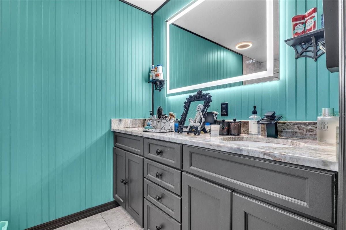 PORT CHARLOTTE SUB 09 - Residential