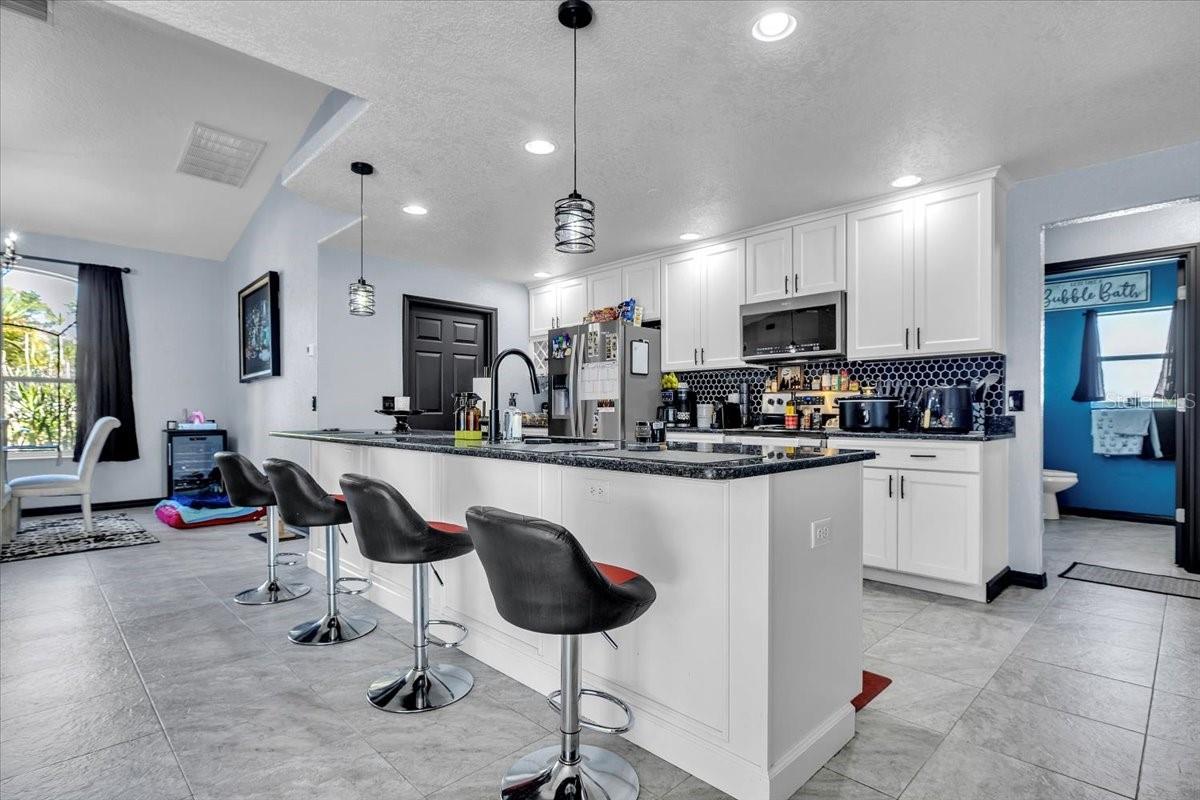 PORT CHARLOTTE SUB 09 - Residential