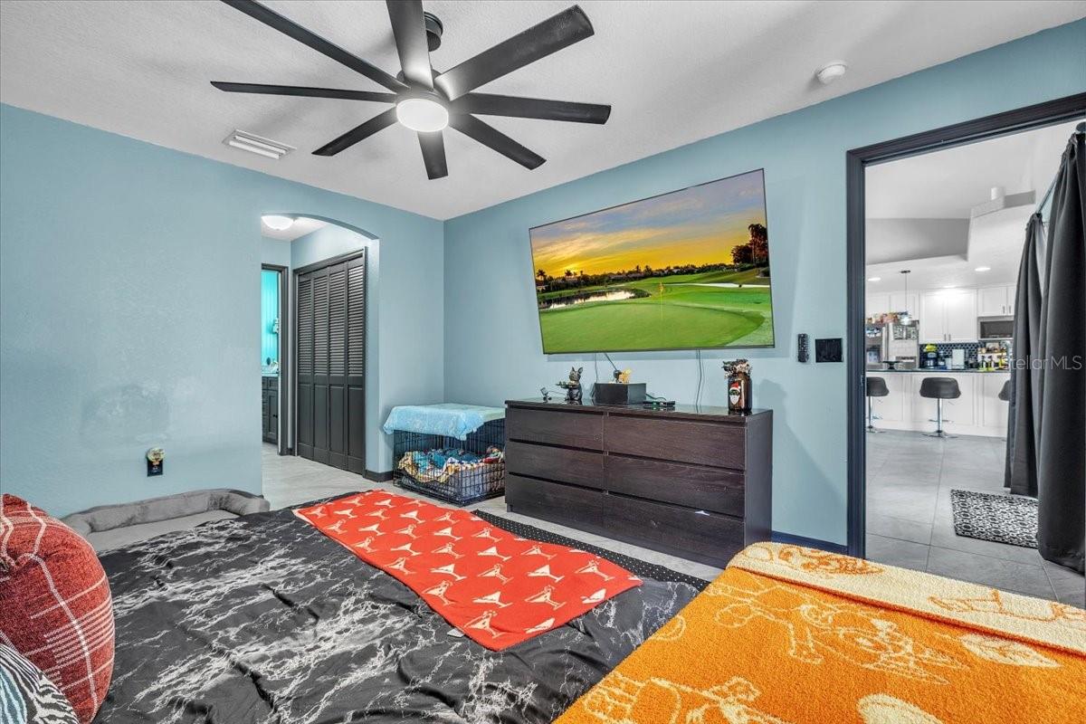 PORT CHARLOTTE SUB 09 - Residential