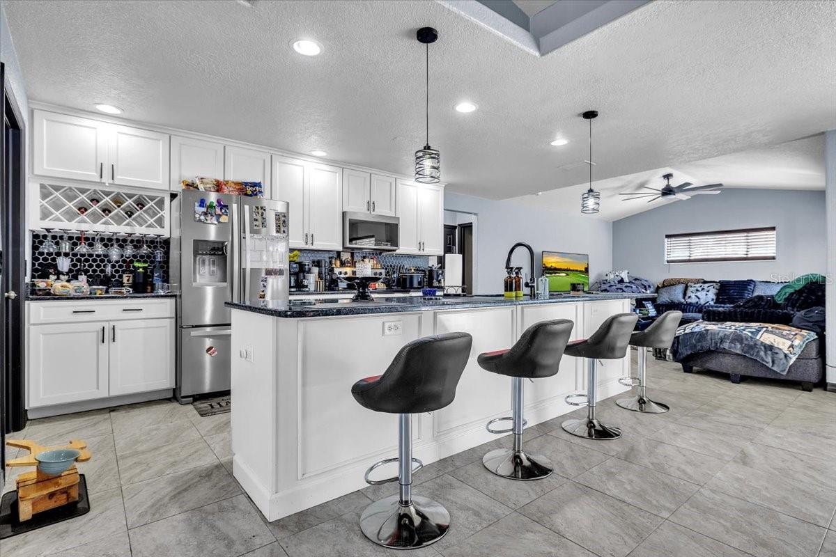 PORT CHARLOTTE SUB 09 - Residential